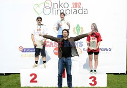 Onko-olimpiada 2012