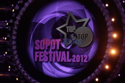 Sopot Festival Top of The Top 2012