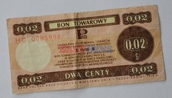 Polskie banknoty i monety