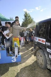 Vip Cross 2012