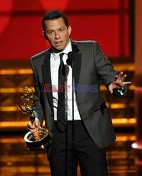 Emmy awards - ceremony and press room