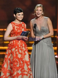 Emmy awards - ceremony and press room