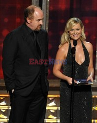 Emmy awards - ceremony and press room