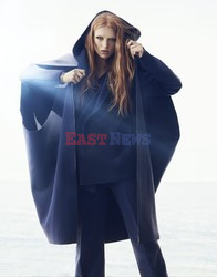 Oversized - Madame Figaro 1462