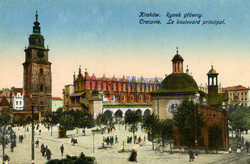 Kraków