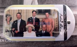 A naked Prince Harry is starring in a hilarious iPhone case