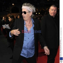 Festiwal filmowy BFI w Londynie