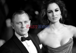 Światowa premiera filmu Skyfall