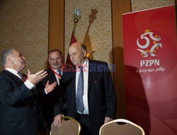 Wybory prezesa w PZPN