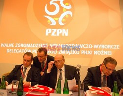 Wybory prezesa w PZPN