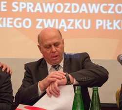 Wybory prezesa w PZPN