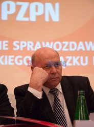 Wybory prezesa w PZPN