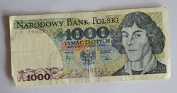 Polskie banknoty i monety