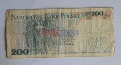 Polskie banknoty i monety