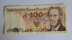 Polskie banknoty i monety