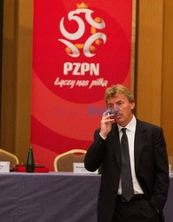 Wybory prezesa w PZPN