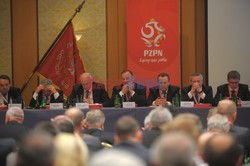 Wybory prezesa w PZPN