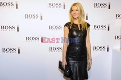 Gwyneth Paltrow presents Hugo Boss new fragance 