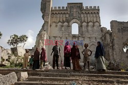 Sexual Violence in Mogadishu