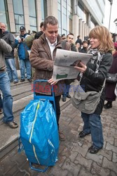 Cezary Gmyz opuszcza Rzeczpospolitą