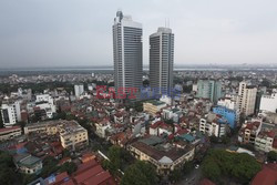 Obrazki z Hanoi