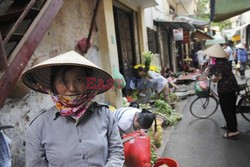 Scenes from Hanoi