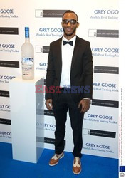 The Grey Goose Winter Ball 