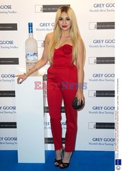 The Grey Goose Winter Ball 