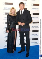 The Grey Goose Winter Ball 