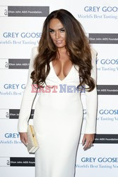 The Grey Goose Winter Ball 