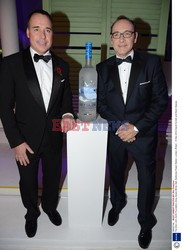 The Grey Goose Winter Ball 