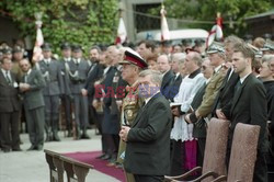 Lech Wałęsa - prezydent RP