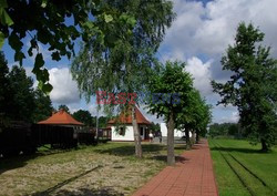 Podlasie Marek Bazak