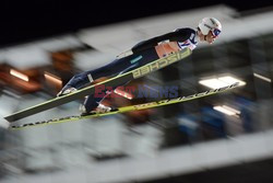 FIS Ski Jumping World Cup in Sochi