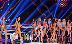 Wybory Miss Polski