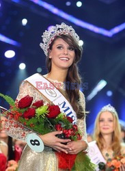 Wybory Miss Polski