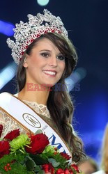 Wybory Miss Polski