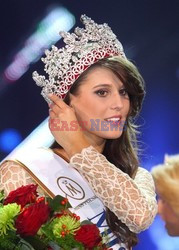 Wybory Miss Polski