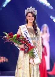 Wybory Miss Polski