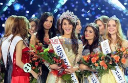 Wybory Miss Polski