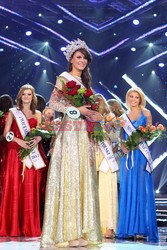 Wybory Miss Polski