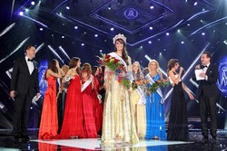 Wybory Miss Polski