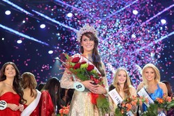 Wybory Miss Polski