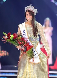 Wybory Miss Polski