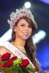 Wybory Miss Polski