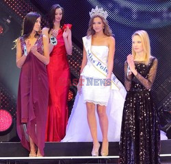 Wybory Miss Polski