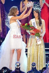 Wybory Miss Polski