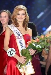 Wybory Miss Polski