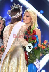 Wybory Miss Polski