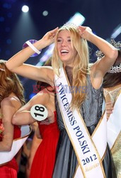 Wybory Miss Polski